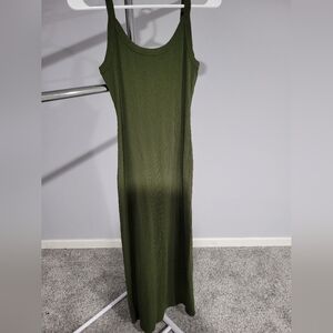 Aerie maxi dress